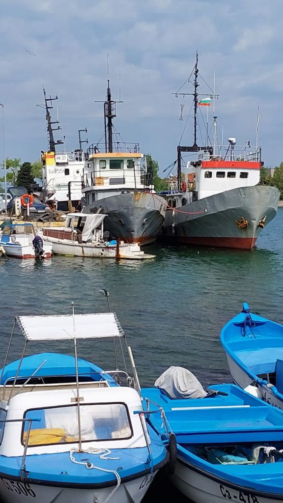 haven Sozopol