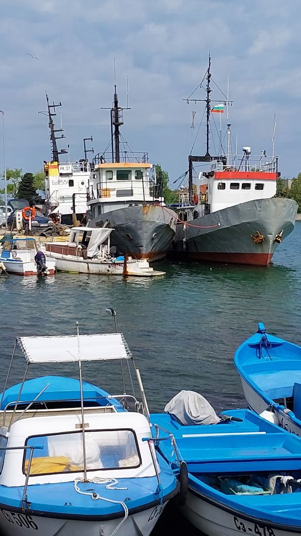 haven Sozopol